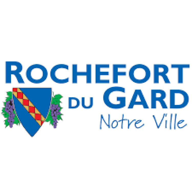 Commune de Rochefort-du-Gard